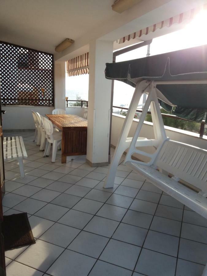 Casa Di Rita Al Bassamarea Villa Porto Cesareo Kültér fotó