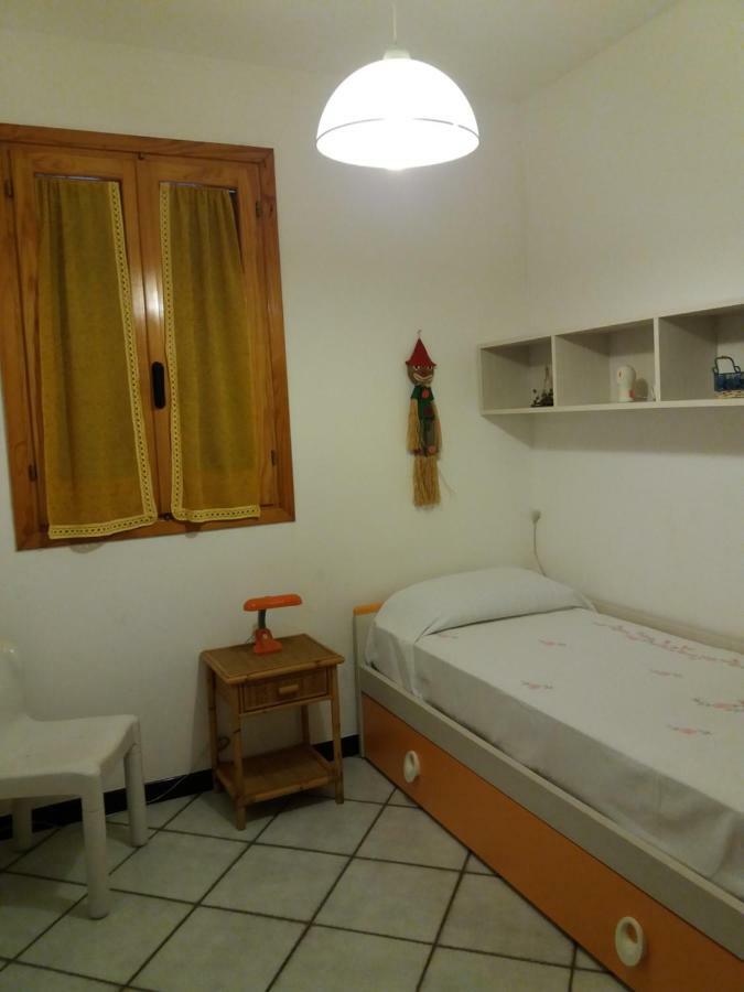 Casa Di Rita Al Bassamarea Villa Porto Cesareo Kültér fotó