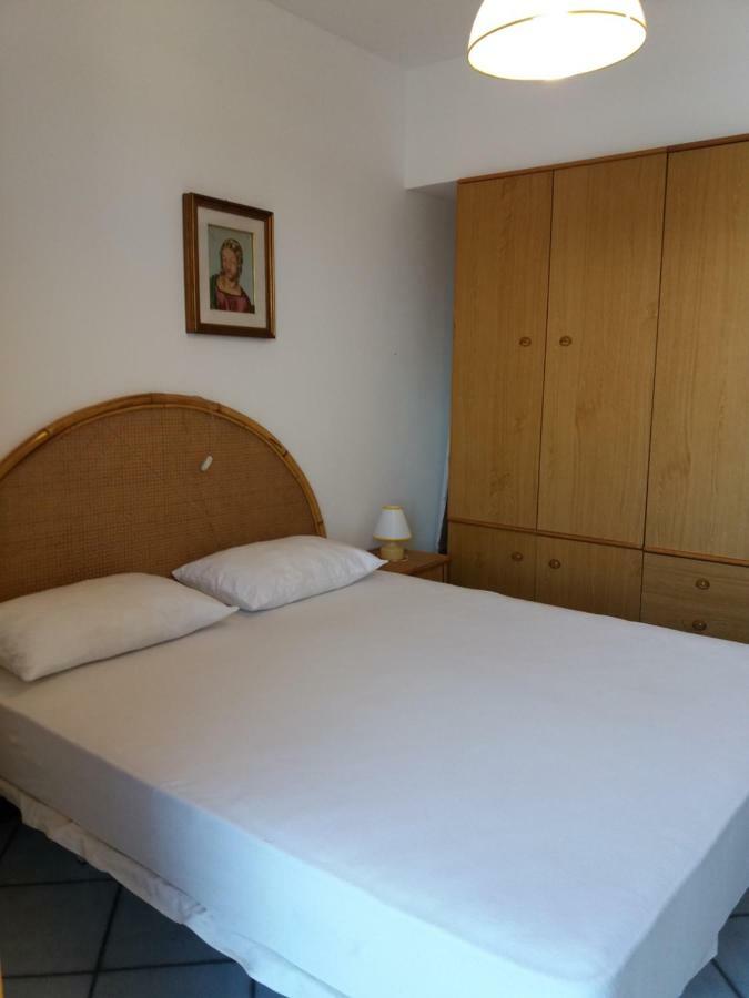 Casa Di Rita Al Bassamarea Villa Porto Cesareo Kültér fotó