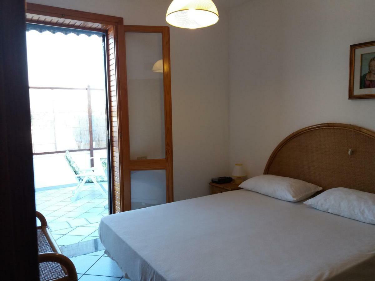 Casa Di Rita Al Bassamarea Villa Porto Cesareo Kültér fotó